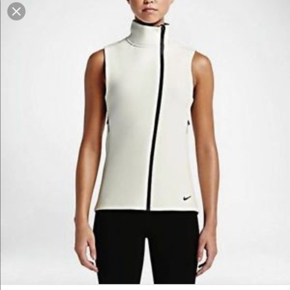 Nike ThermaVest